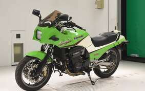 KAWASAKI GPZ900R NINJA 1999 ZX900A