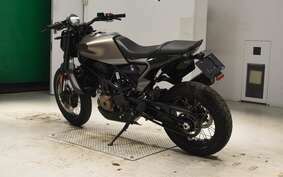 HUSQVARNA ENDURO 701 2020