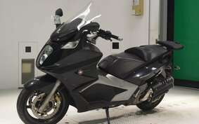 GILERA GP800 IE 2008