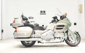 HONDA GL 1800 GOLD WING 2004 SC47