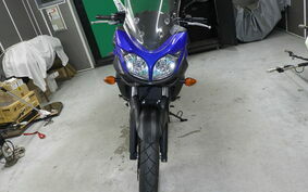 SUZUKI DL650 ( V-Strom 650 ) A 2013 VP56A