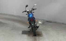 YAMAHA YBR125 LBPPCJL