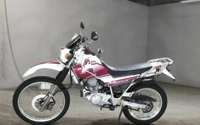 YAMAHA SEROW 225 WE 4JG