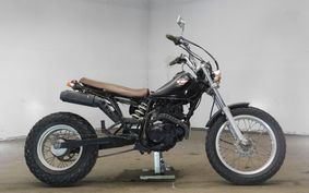 YAMAHA TW200 1987 2JL