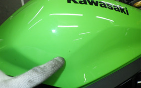 KAWASAKI ZX-25R ZX250E