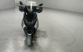 YAMAHA N-MAX 125 SE86J