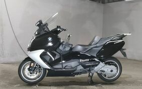 BMW C650GT 2016 0C05