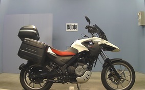 BMW G650GS 2012 0188