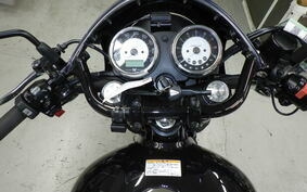 KAWASAKI W800 CAFE 2022 EJ800E