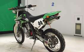 KAWASAKI KLX250 LX250E