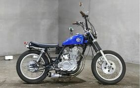 YAMAHA SR400 1996 1JR