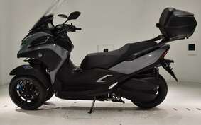 YAMAHA TRICITY 300 2023 SH15J