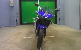 YAMAHA YZF-R25 RG10J