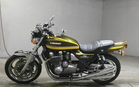 KAWASAKI ZEPHYR 1100 1992 ZRT10A