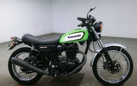 KAWASAKI 250TR FI 2007 BJ250F