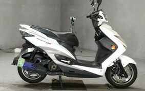 YAMAHA CYGNUS 125 X SR SE44J