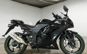 KAWASAKI NINJA 250R EX250K