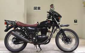 KAWASAKI 250TR BJ250F