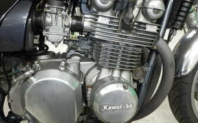 KAWASAKI ZEPHYR 750 1990 ZR750C