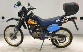 SUZUKI SX125R SF41B