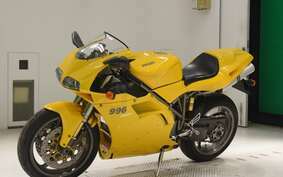 DUCATI 996 MONOPOSTO 2003