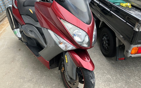 YAMAHA T-MAX 2008 SJ08J