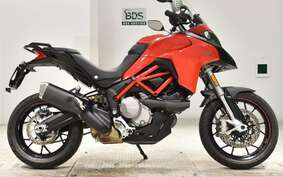 DUCATI MULTISTRADA950S 2022 AD00A