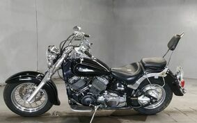 YAMAHA DRAGSTAR 400 CLASSIC 2006 VH01J