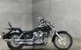 YAMAHA DRAGSTAR 250 VG02J