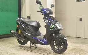 YAMAHA CYGNUS 125 XSR 3 SED8J