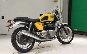 TRIUMPH THRUXTON 900 2007