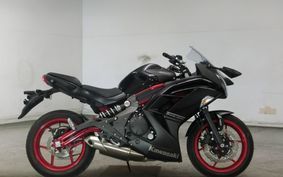 KAWASAKI NINJA 400 2014 EX400E