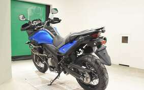 SUZUKI DL650 ( V-Strom 650 ) 2014 VP56A