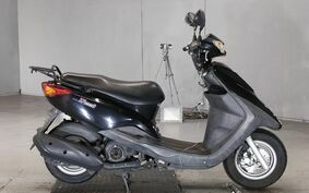 YAMAHA AXIS 125 TREET SE53J