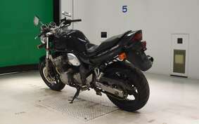 SUZUKI GSF750 1996 GR7EA