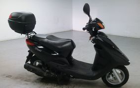 YAMAHA AXIS 125 TREET SE53J