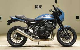 KAWASAKI Z900RS CAFE 2019 ZR900C