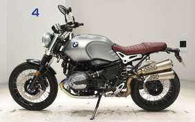 BMW R NINE T SCRAMBLER 2023