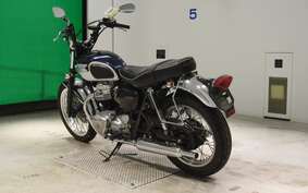 KAWASAKI W650 2006 EJ650A