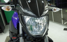 YAMAHA MT-03 2019 RH13J