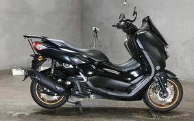 YAMAHA N-MAX 125 SEG6J