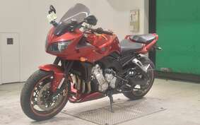 YAMAHA FZ FAZER 2008 RN21J