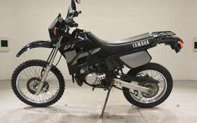 YAMAHA DT125R