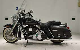 HARLEY FLHRCI 1450 2001