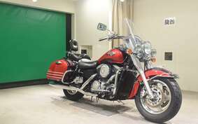 KAWASAKI VULCAN 1500 CLASSIC TOURER 1999 VNT50G