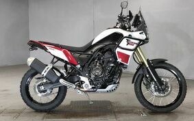 YAMAHA TENERE 700 2021 DM09J