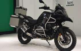 BMW R1200GS ADVENTURE 2018 0A02