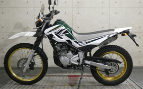 YAMAHA SEROW 250 DG31J