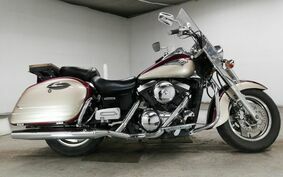 KAWASAKI VULCAN 1500 CLASSIC 2003 VNT50G