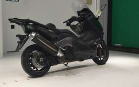 YAMAHA T-MAX 530 2015 SJ12J